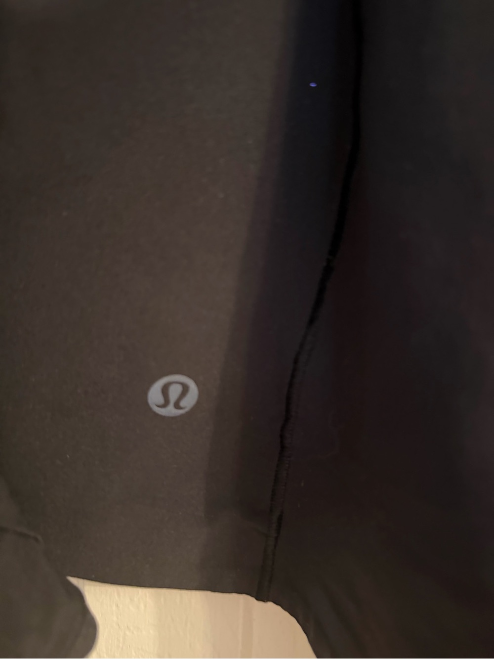 lululemon athletica Black Hooded Zip-Up Utility Jacket - Picture 3 of 5